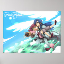 Up Up and Away Posters