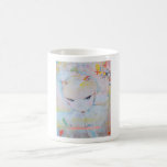 Up, up and away, send your mind to the xoxo sky coffee mug