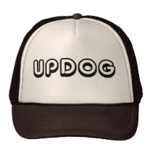 Updog Mesh Hats