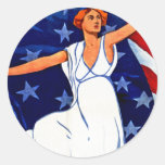 Uphold Our Honour Stickers
