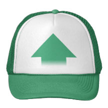 Uptrending Trucker Hat