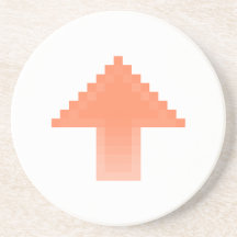 Upvote Beverage Coasters