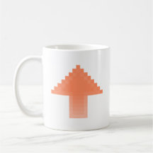 Upvote Coffee Mugs