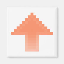 Upvote Fridge Magnets