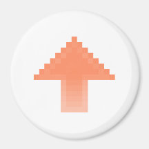 Upvote Fridge Magnets
