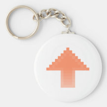 Upvote Keychain