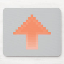 Upvote Mousepad