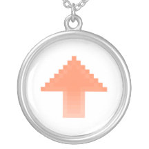 Upvote Personalised Necklace