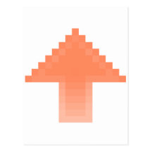 Upvote Postcard