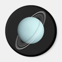 Uranus Magnet
