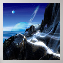 Uranus Posters