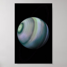 Uranus Posters