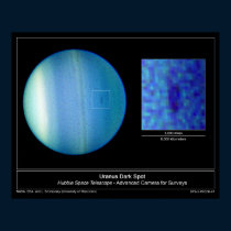 UranusDarkSpot-2006-47 posters