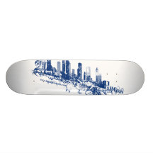 urban1 skate decks