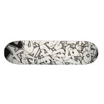 urban alpha skateboard