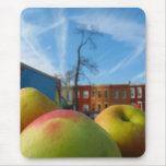 Urban Apples Mousepad