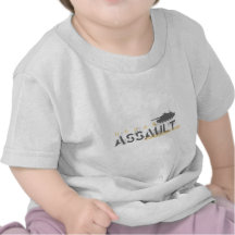 Urban Assault Shirt