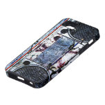 Urban boombox iPhone 5 covers