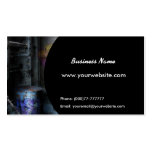 Urban Decay Business Card business cards