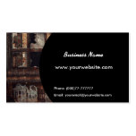 Urban Decay Business Card business cards