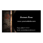 Urban Decay Business Card business cards