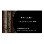 Urban Decay Business Card business cards