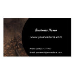 Urban Decay Business Card business cards