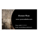 Urban Decay Business Card business cards