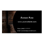 Urban Decay Business Card business cards