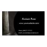 Urban Decay Business Card business cards