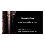 Urban Decay Business Card business cards