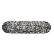 Urban Digital Camouflage Skateboard Decks