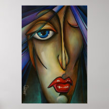 Urban Expressions c396 Print