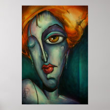 Urban Expressions c417 Print