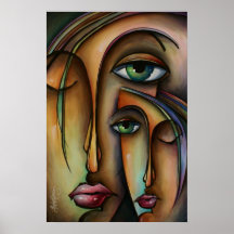 Urban Expressions c434 Print