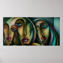 Urban expressions c439 print
