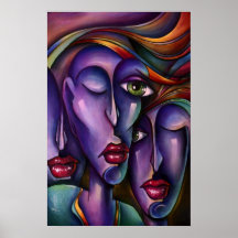 Urban Expressions c488 Print
