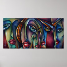 Urban expressions c550 poster