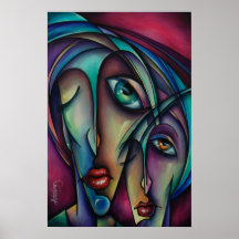 Urban expressions c555 poster