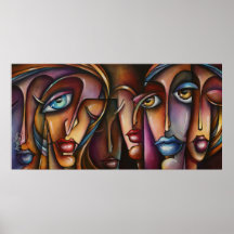 Urban expressions c566 print