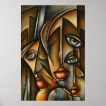 Urban expressions c568 print