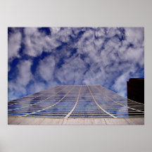 Urban Heavens Posters