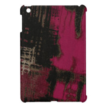 Urban Hot Pink iPad Mini Case