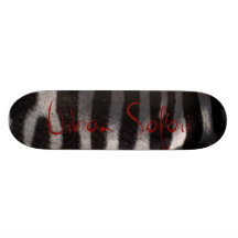 Urban Safari Skate Board