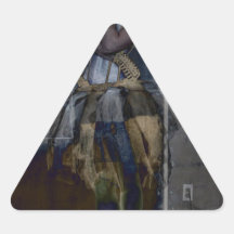 URBAN SHEIK.jpg Stickers