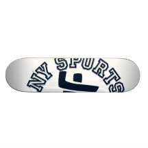 Urban Skateboard