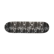Urban Skateboard
