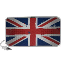Urban United Kingdom Speaker System