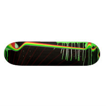 Urban Warfare Skate Boards