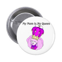Urban World (Mothers Day) Pins